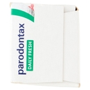 Parodontax Daily Fresh dentifricio quotidiano con fluoro per gengive più sane e denti forti, 75 ml
